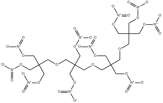 TETRAPENTAERYTHRITOL DECANITRATE)|四季戊四醇十硝酸酯