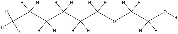 Poly(oxy-1,2-ethanediyl), .alpha.-hexyl-.omega.-hydroxy-|