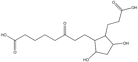 PGF-M Struktur