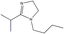 1H-Imidazole,1-butyl-4,5-dihydro-2-(1-methylethyl)-(9CI)|