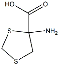 32418-97-6 4-amino-1,2-dithiolane-4-carboxylic acid