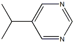 Pyrimidine, 5-isopropyl- (6CI,8CI)|