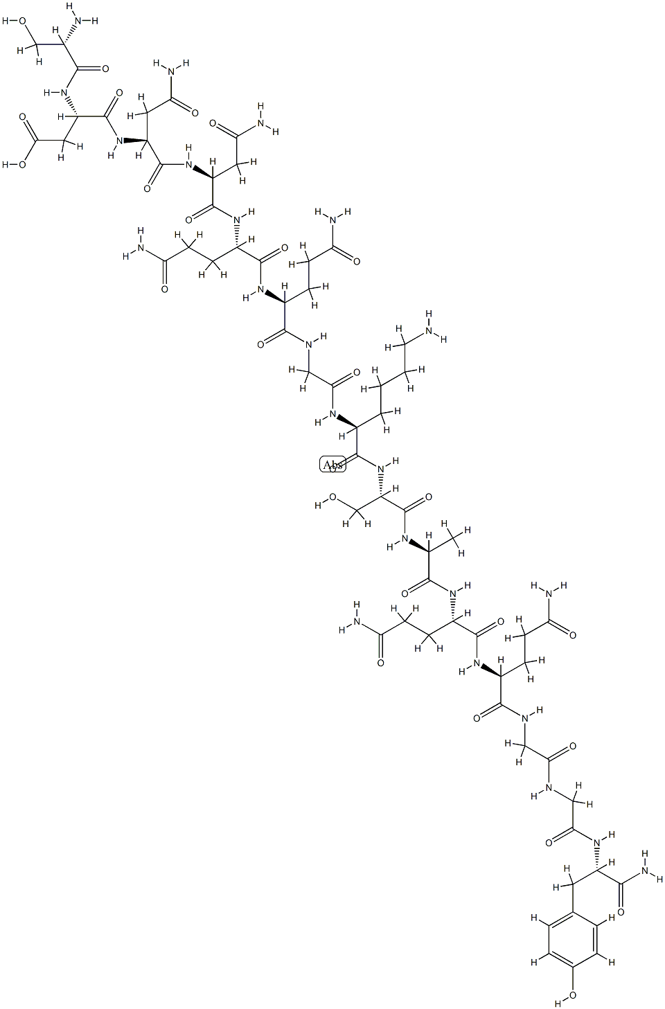 scotophobin,33579-45-2,结构式