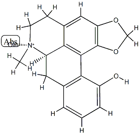 化合物 T32596 结构式