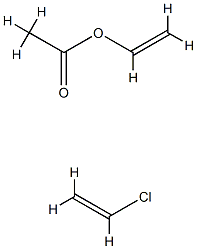 塩化ビニル 酢酸ビニル共重合体 92 3