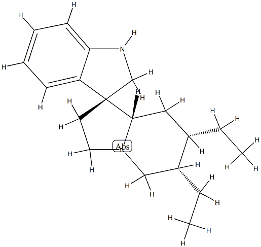 34159-89-2 Corynoxan