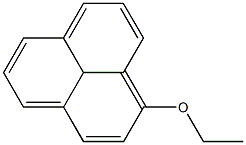 9bH-Phenalene,1-ethoxy-(9CI)|