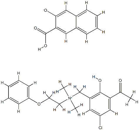 34987-38-7 Structure