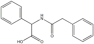 35039-72-6 phenacetyl-D-alpha aminophenylacetic acid