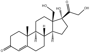 18-하이드록시-11-데옥시코티솔