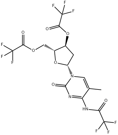 , 35170-13-9, 结构式