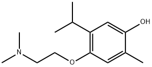 deacetylmoxisylyte,35231-36-8,结构式