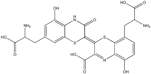 trichosiderin B|