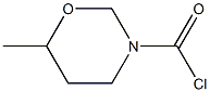 35627-13-5 2H-1,3-Oxazine-3(4H)-carbonyl chloride, dihydro-6-methyl- (9CI)