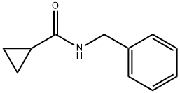 N-BENZYLCYCLOPROPANECARBOXAMIDE)