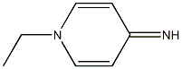 4(1H)-Pyridinimine,1-ethyl-(9CI)|