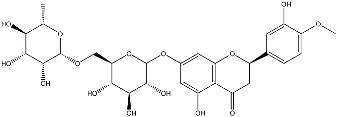 (2R)-Hesperidin