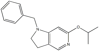 BRN 0889874 Structure