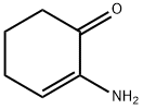 3-氨基-2-环己烯酮 结构式