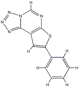 , 380172-46-3, 结构式