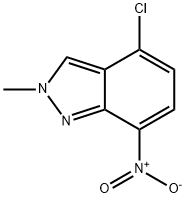 7-Chloro-2-methylindazole|7-Chloro-2-methylindazole