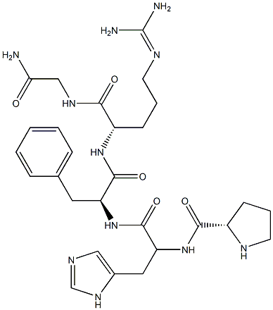 , 38364-01-1, 结构式