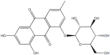 Emodin 8-glucoside