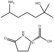 , 38951-08-5, 结构式