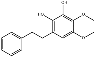 3,4-DiMethoxy-6-phenethylbenzene-1,2-diol|3,4-二甲氧基-6-(2-苯基乙基)-1,2-苯二醇