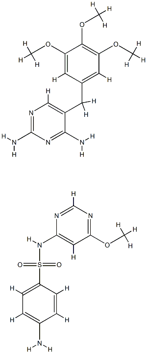 sulfaton Structure