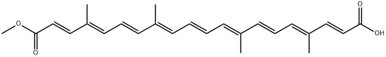 39937-23-0 TRANS-BIXIN