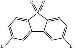 2,8-Dibromodibenzothiophene 5,5-dioxide