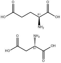 41072-11-1 copoly(aspartic acid-glutamic acid)