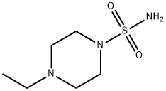 4114-84-5 1-Piperazinesulfonamide,4-ethyl-(7CI,8CI,9CI)