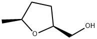 Cis-(5-Methyltetrahydrofuran-2-Yl)Methanol(WX641069) Struktur