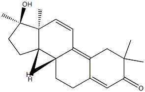 42438-88-0 结构式