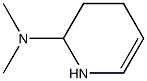 2-Pyridinamine,1,2,3,4-tetrahydro-N,N-dimethyl-(9CI)|