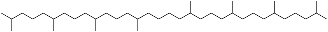 リコパン, IN ISOOCTANE (500ΜG/ML) 化学構造式