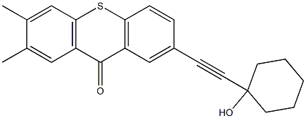DicyandiamidePure 结构式