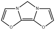 5H-Imidazo[5,1-b:4,3-b]bisoxazole(9CI) Struktur