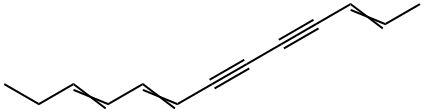 AETHUSIN Structure