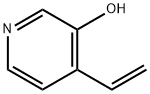 3-Pyridinol,4-ethenyl-(9CI),465519-16-8,结构式