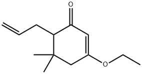 466634-87-7 2-Cyclohexen-1-one,3-ethoxy-5,5-dimethyl-6-(2-propenyl)-(9CI)