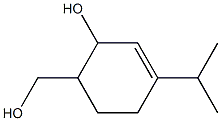 468715-03-9 3-Cyclohexene-1-methanol,2-hydroxy-4-(1-methylethyl)-(9CI)