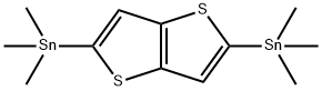 2,5‐
bis(triMethylstannyl)th
ieno[3,2‐b]thiophene