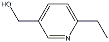 3-Pyridinemethanol,6-ethyl-(9CI),474555-13-0,结构式
