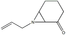 475156-79-7 7-Azabicyclo[4.1.0]heptan-2-one,7-(2-propenyl)-(9CI)