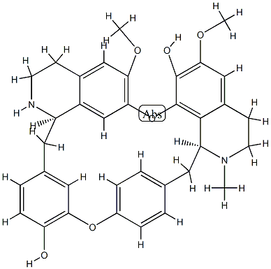 479-36-7 Structure