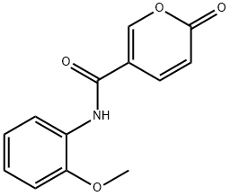 , 487015-56-5, 结构式