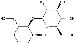 490-51-7 D-纤维二糖烯
